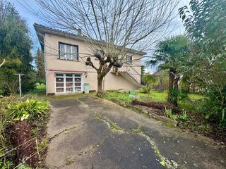  Maison � vendre 4 pi�ces 83 m�