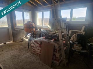  Maison � vendre 2 pi�ces 66 m�