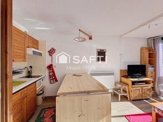  Appartement � vendre 1 pi�ce 24 m�