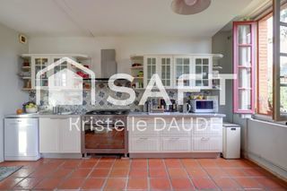  Maison � vendre 7 pi�ces 302 m�