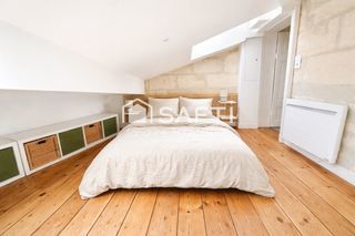  Appartement � vendre 2 pi�ces 23 m�