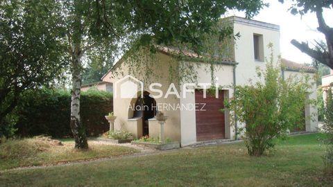 ?? TERRAIN + B&Acirc;TI - RIEUX VOLVESTRE 185000 31310 Rieux-volvestre