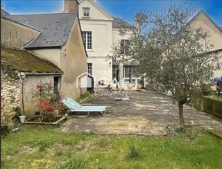  Maison � vendre 5 pi�ces 107 m�