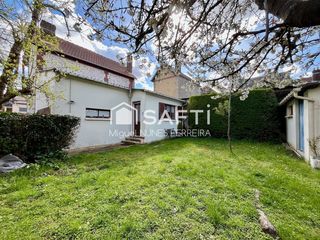  Maison � vendre 4 pi�ces 76 m�