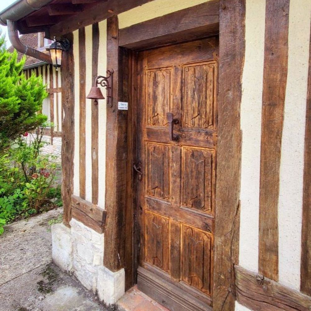 � vendre  Maison Grangues (14160)