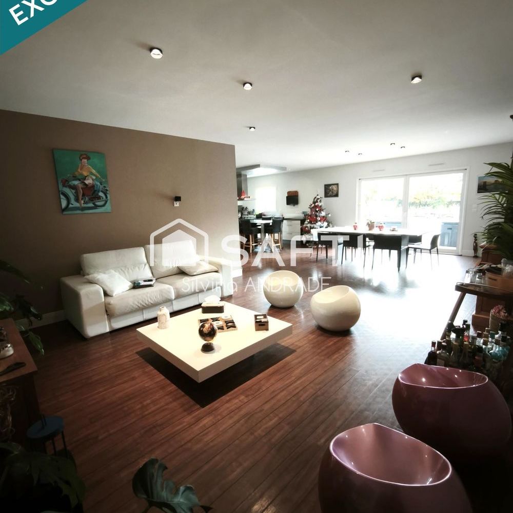 � vendre  Maison Les Sables-d'Olonne (85340)