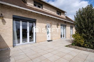  Maison � vendre 7 pi�ces 134 m�