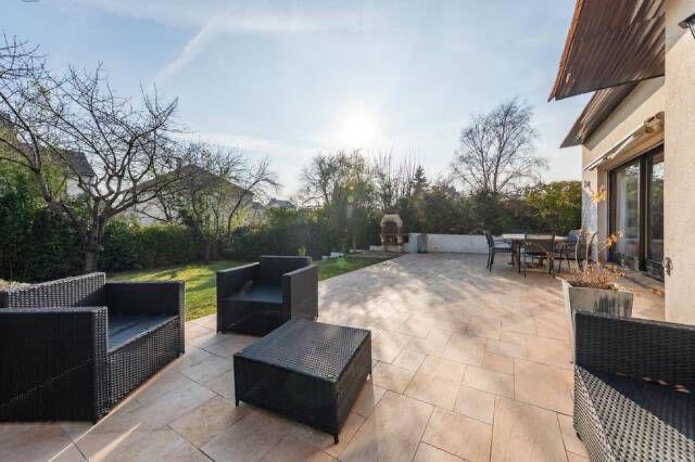 � vendre  Maison Carri�res-sur-Seine (78420)