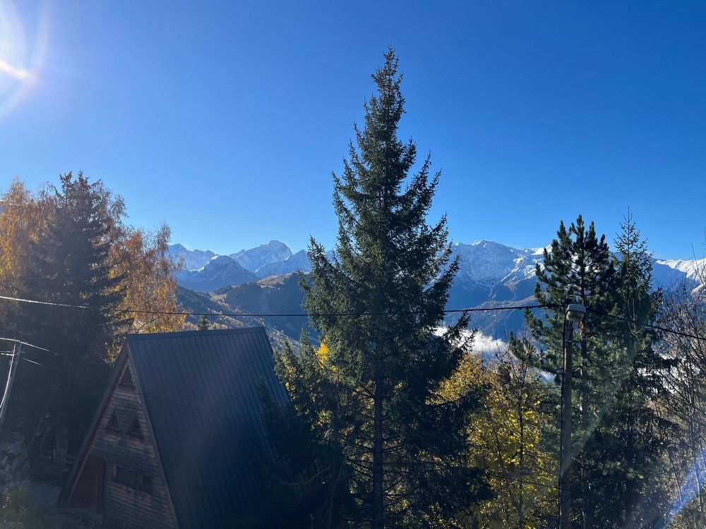 � vendre  Maison Huez (38750)