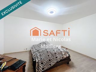  Maison � vendre 6 pi�ces 117 m�