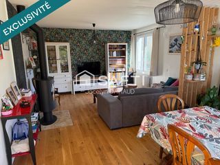  Maison � vendre 6 pi�ces 125 m�