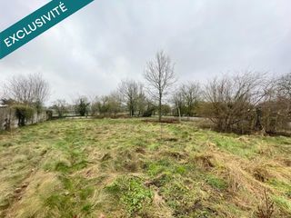  Terrain � vendre 392 m�