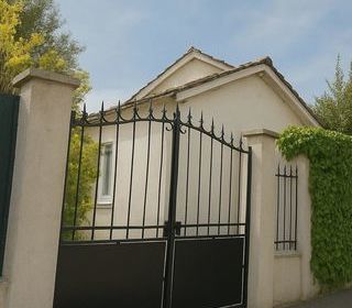  Maison � vendre 2 pi�ces 