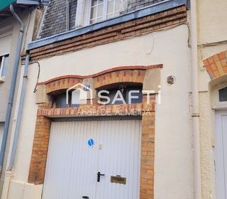  Maison � vendre 4 pi�ces 104 m�