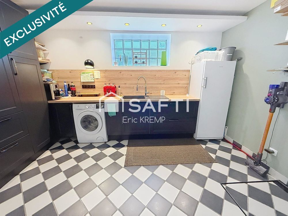 � vendre  Maison Apremont (60300)