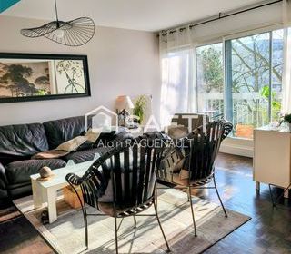  Appartement � vendre 5 pi�ces 112 m�