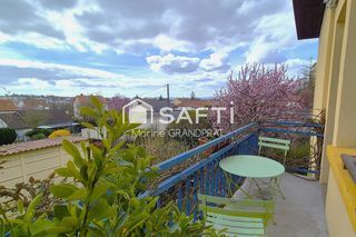  Maison � vendre 6 pi�ces 138 m�