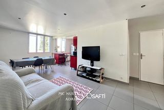  Appartement � vendre 4 pi�ces 65 m�