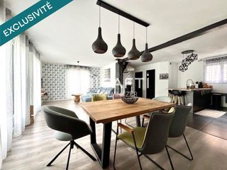  Maison � vendre 7 pi�ces 145 m�