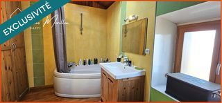  Maison � vendre 6 pi�ces 130 m�