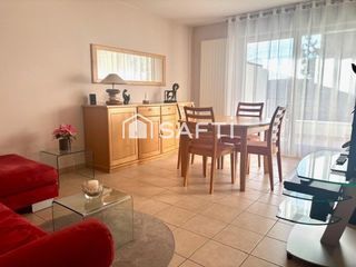  Appartement � vendre 3 pi�ces 67 m�