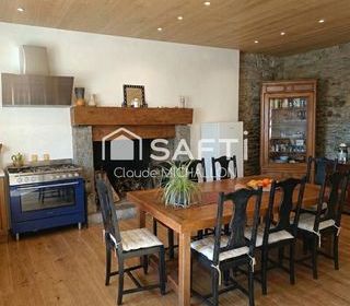  Maison � vendre 4 pi�ces 120 m�