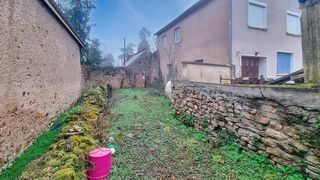  Maison � vendre 3 pi�ces 54 m�