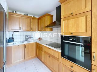  Appartement � vendre 5 pi�ces 125 m�