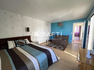  Maison � vendre 6 pi�ces 210 m�