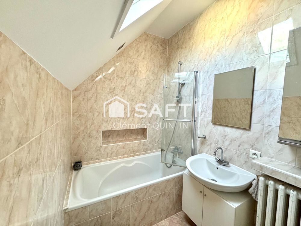 � vendre  Maison La Celle-Saint-Cloud (78170)