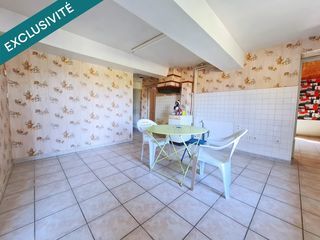  Maison � vendre 4 pi�ces 103 m�