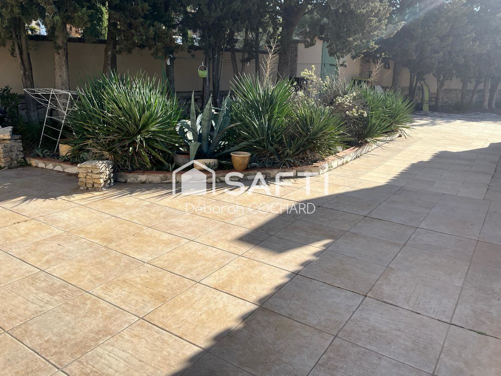 � vendre  Maison Castelnau-le-Lez (34170)