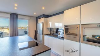  Appartement � vendre 3 pi�ces 63 m�