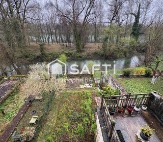  Appartement � vendre 2 pi�ces 49 m�