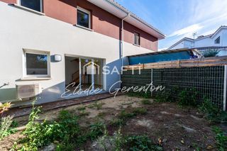  Maison � vendre 4 pi�ces 81 m�