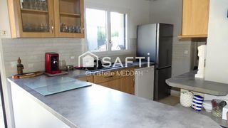  Maison � vendre 5 pi�ces 100 m�