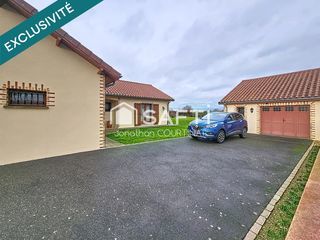  Maison � vendre 6 pi�ces 127 m�