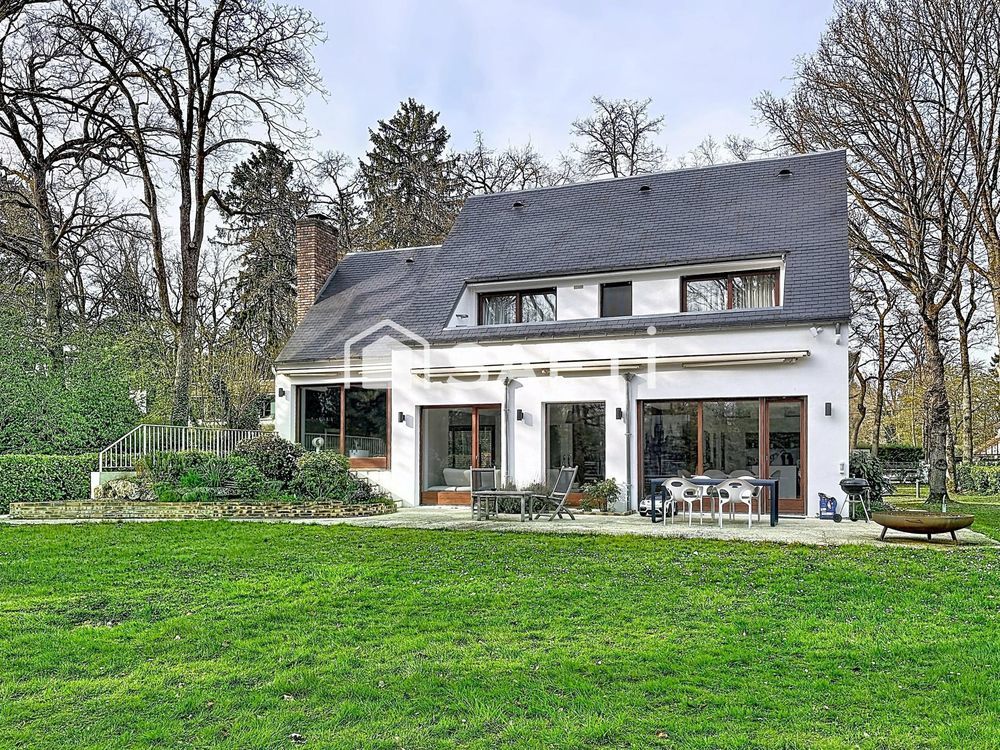 � vendre  Maison Lamorlaye (60260)