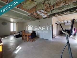  Maison � vendre 5 pi�ces 144 m�