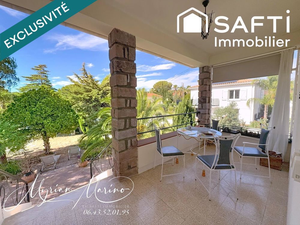 � vendre  Maison St Aygulf (83370)