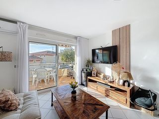  Appartement � vendre 2 pi�ces 47 m�