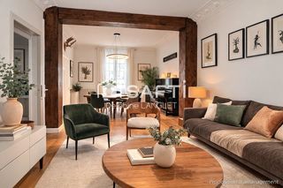  Maison � vendre 7 pi�ces 155 m�