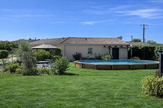  Maison � vendre 5 pi�ces 124 m�