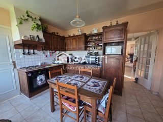  Maison � vendre 4 pi�ces 81 m�