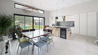  Maison � vendre 5 pi�ces 144 m�