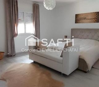  Maison � vendre 8 pi�ces 323 m�