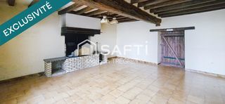  Maison � vendre 8 pi�ces 213 m�