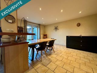  Maison � vendre 7 pi�ces 143 m�