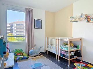  Appartement � vendre 3 pi�ces 65 m�