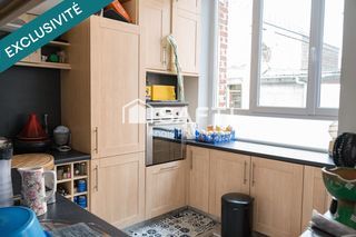  Appartement � vendre 4 pi�ces 97 m�